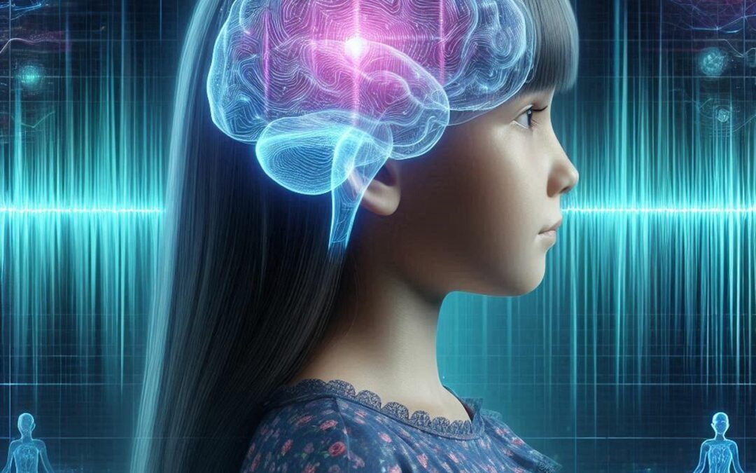 Un Institut du cerveau de l’enfant à Paris